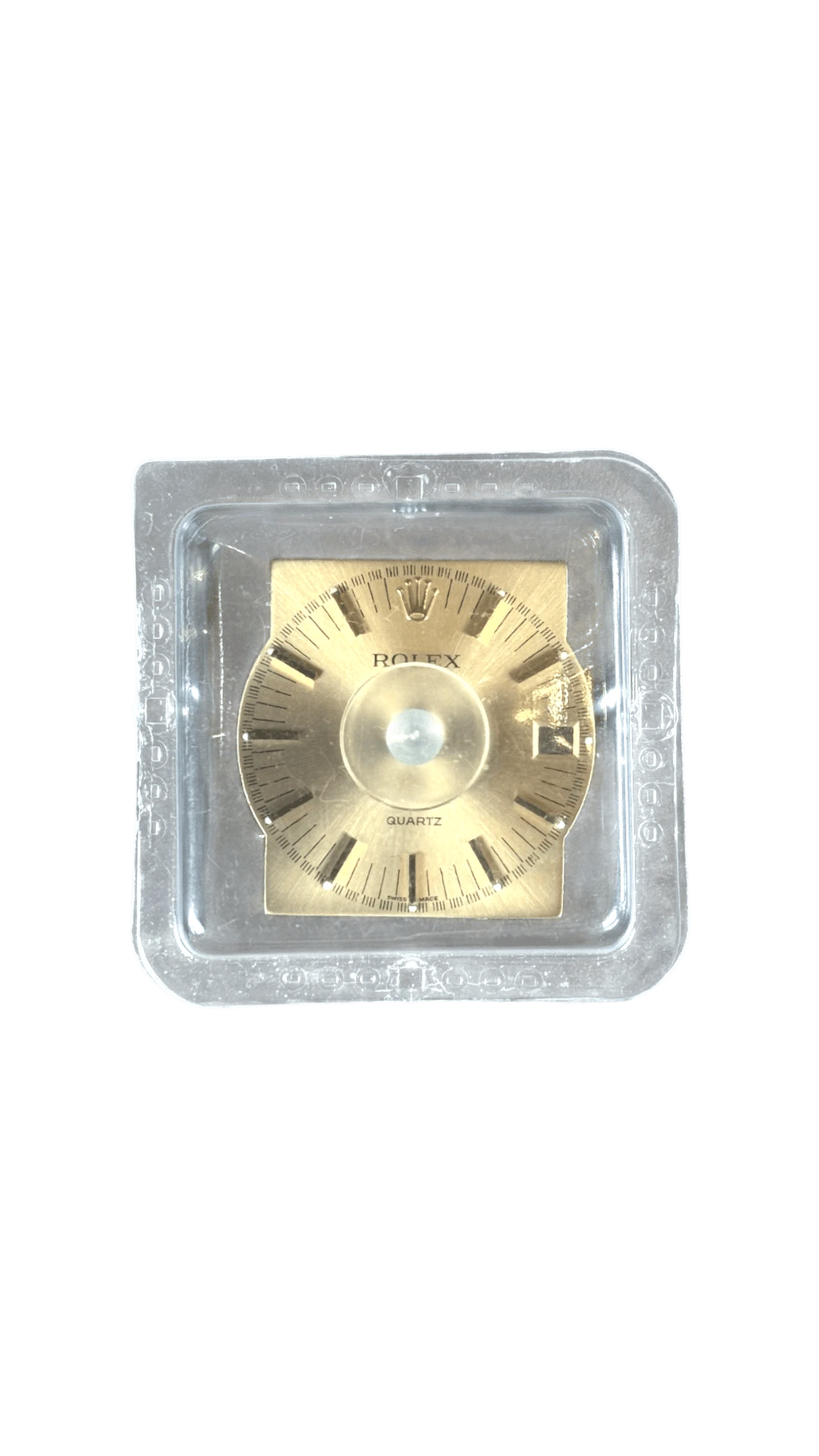 quadrante oro