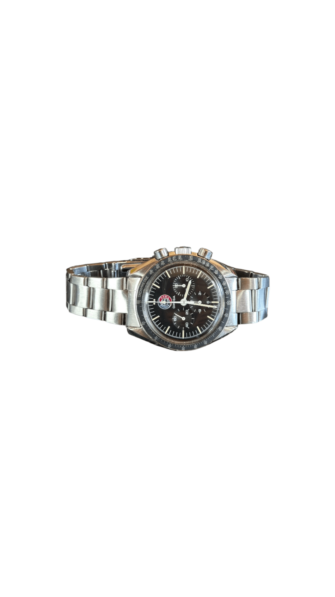 orologio vintage