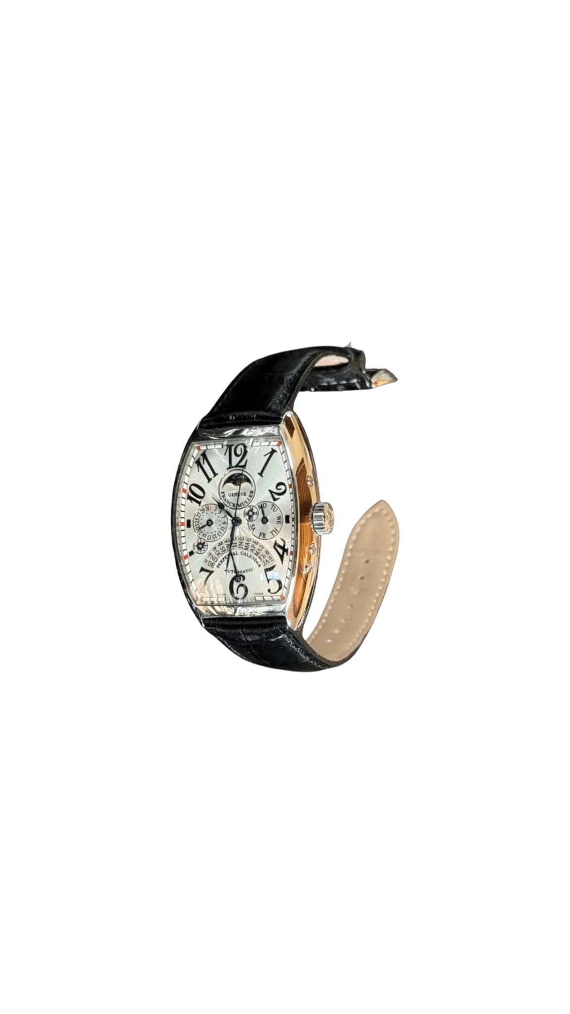 orologio edizione speciale 100 esemplari