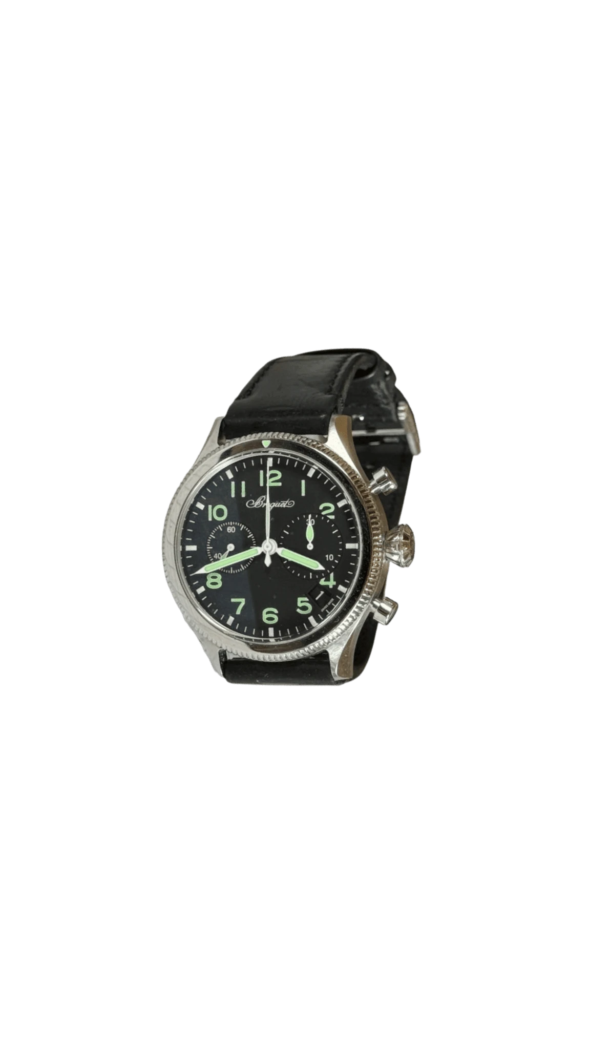 orologio cronografo